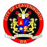 City of Leavenworth Logo