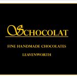 Logo, Schocolat
