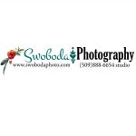 Logo, Swoboda Photography