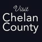 Logo, Visit Chelan County