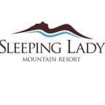 Logo, Sleeping Lady Resort