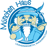 Logo, München Haus
