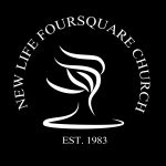Logo, New Life Foursquare Church