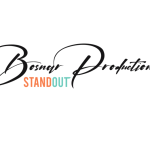 Logo, Bosnar Productions